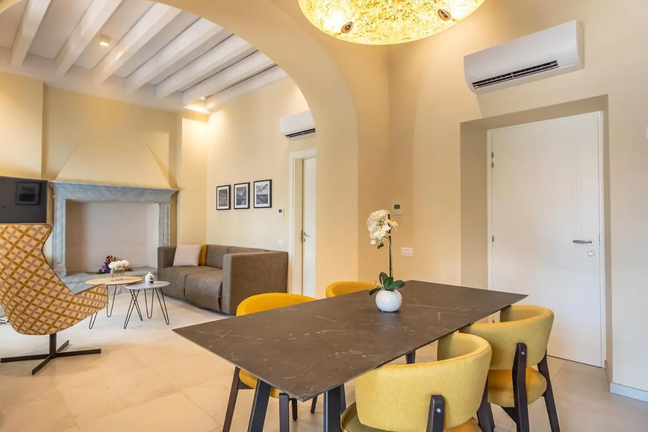 Borgo Di Drugolo Lägenhet Lonato