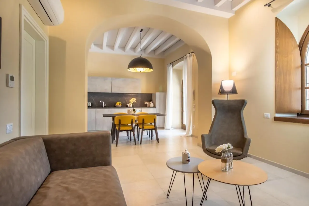 Borgo Di Drugolo Lägenhet Lonato