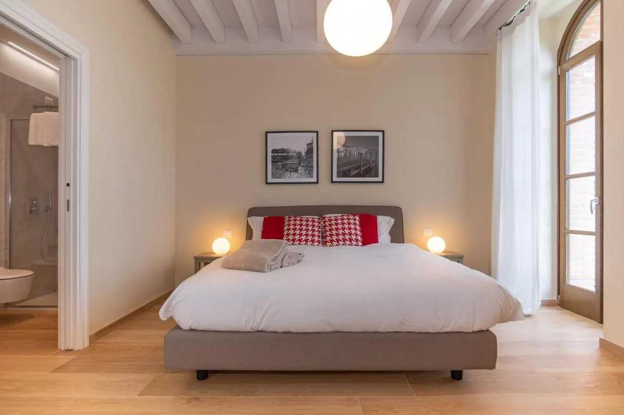 Borgo Di Drugolo Lägenhet Lonato