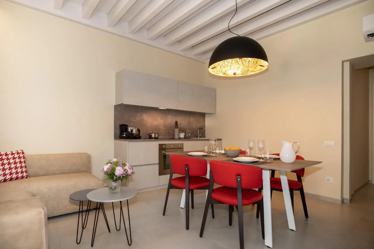 Borgo Di Drugolo Lägenhet Lonato 0*,  Italien