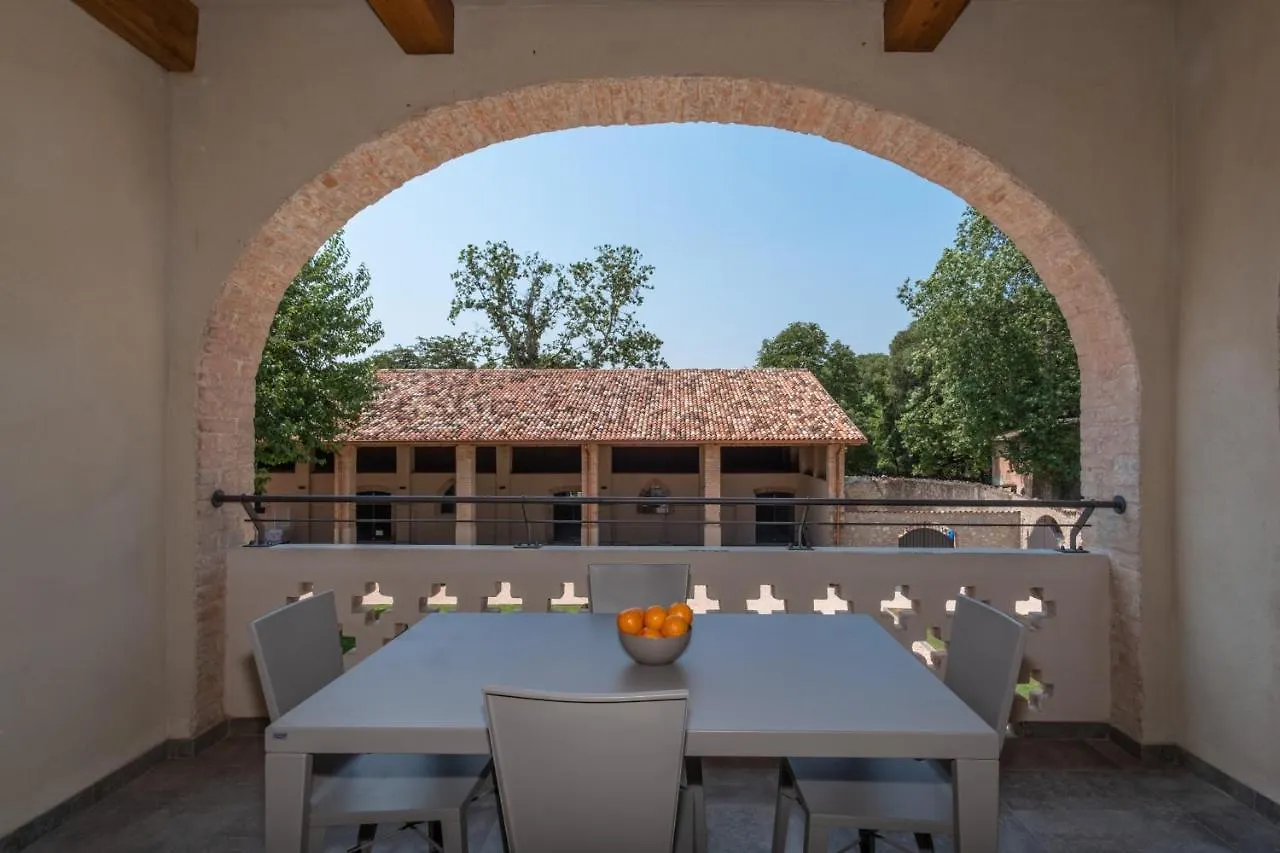 Borgo Di Drugolo Lägenhet Lonato