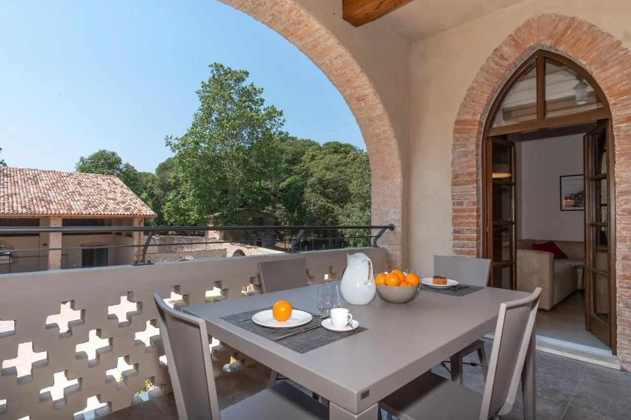 Borgo Di Drugolo Lägenhet Lonato