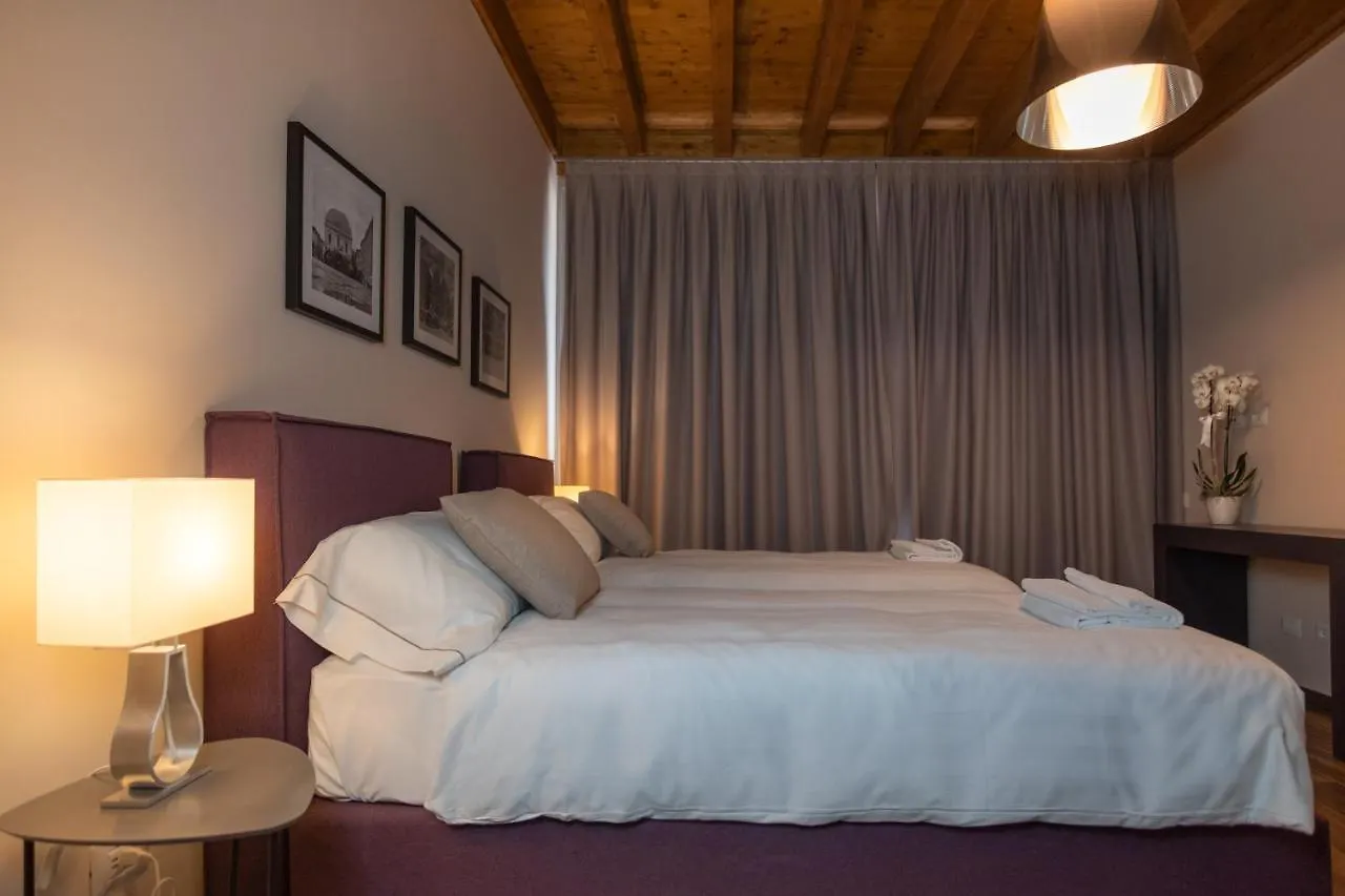 Borgo Di Drugolo Lägenhet Lonato