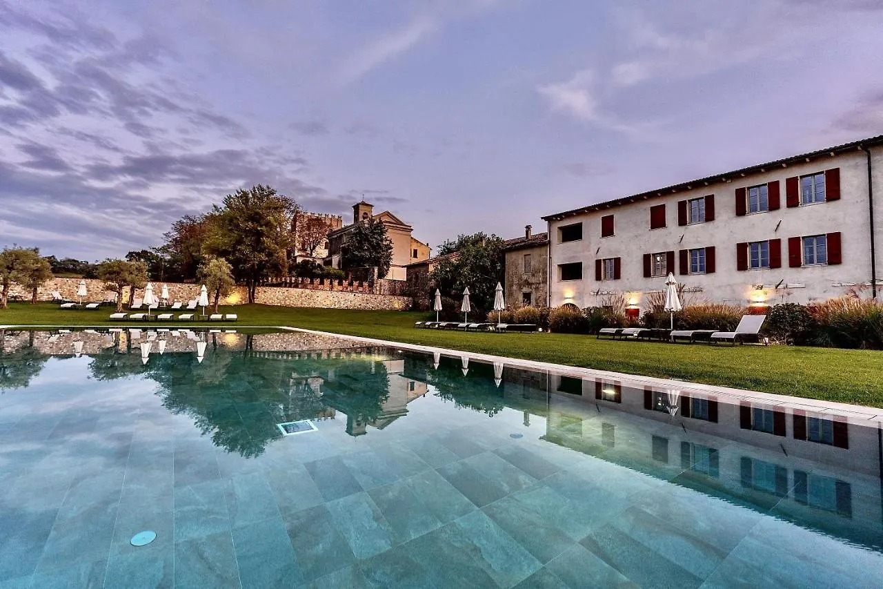 Borgo Di Drugolo Lägenhet Lonato