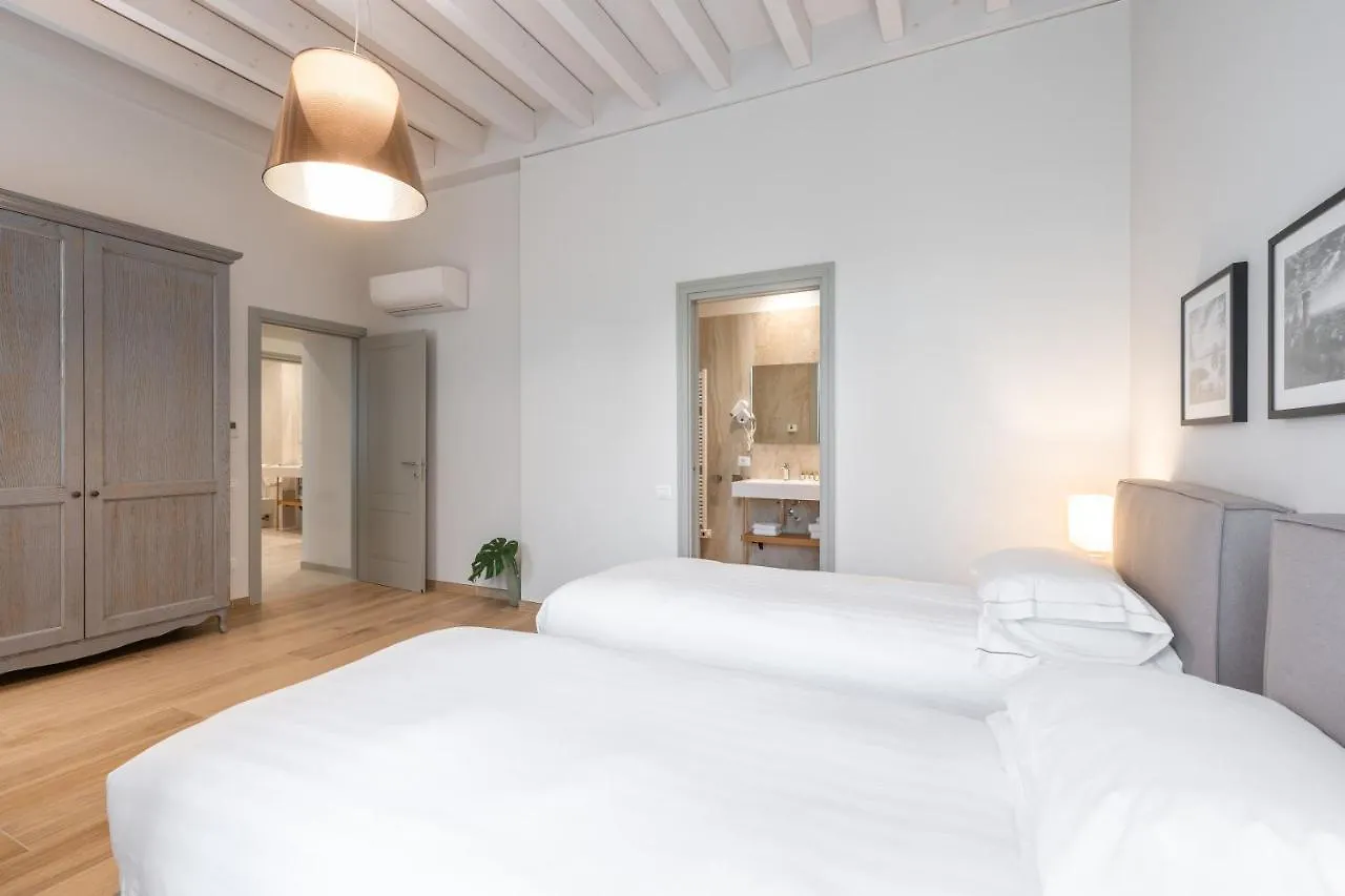 Borgo Di Drugolo Lägenhet Lonato
