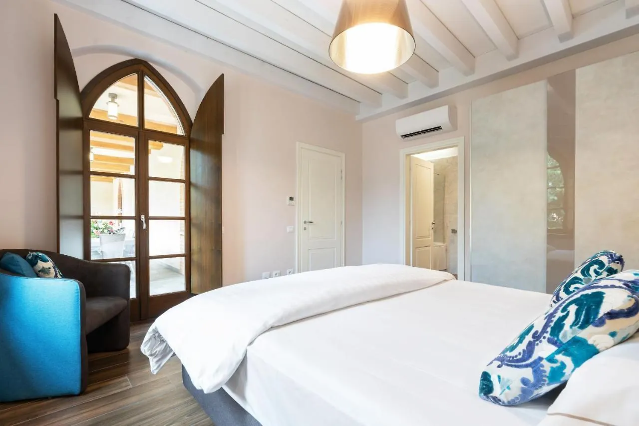 Borgo Di Drugolo Lägenhet Lonato 0*,  Italien