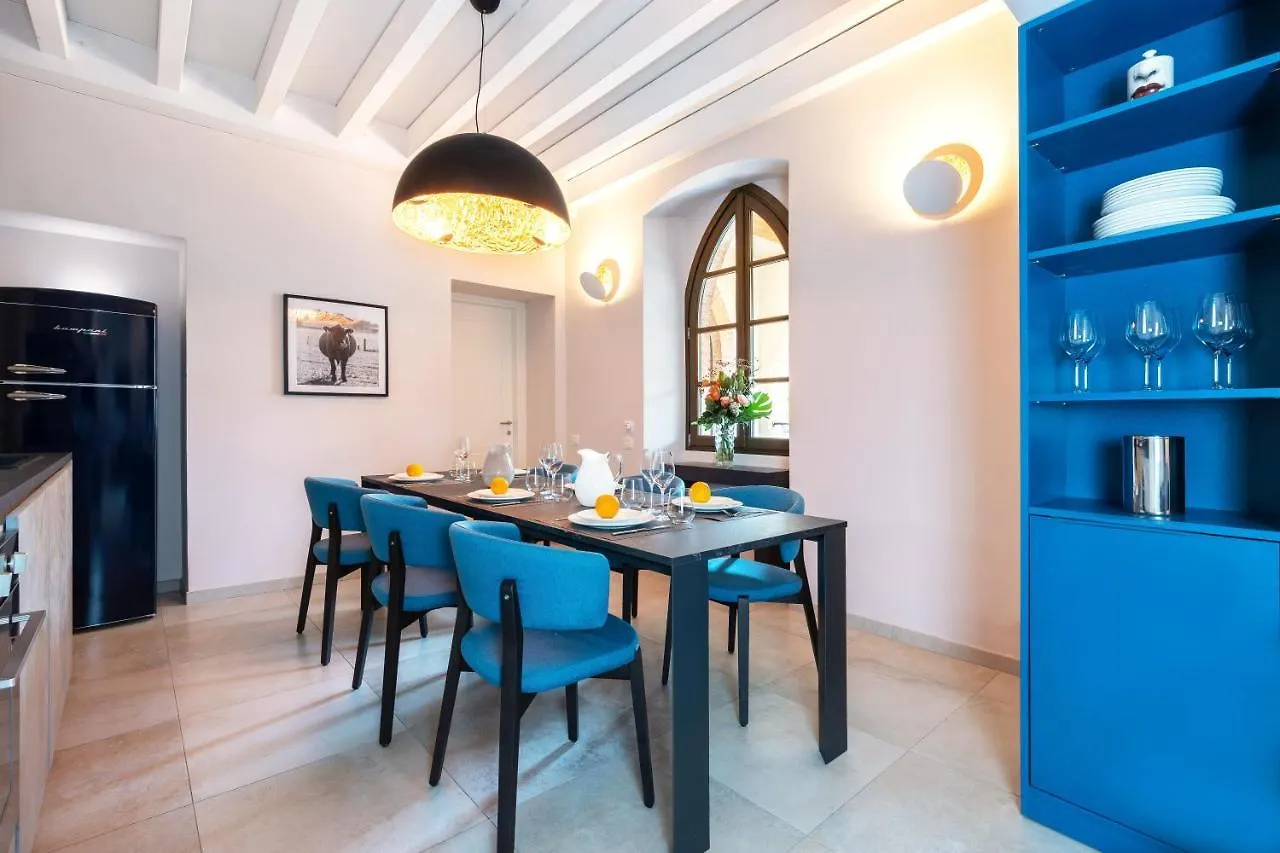 Borgo Di Drugolo Lägenhet Lonato Italien