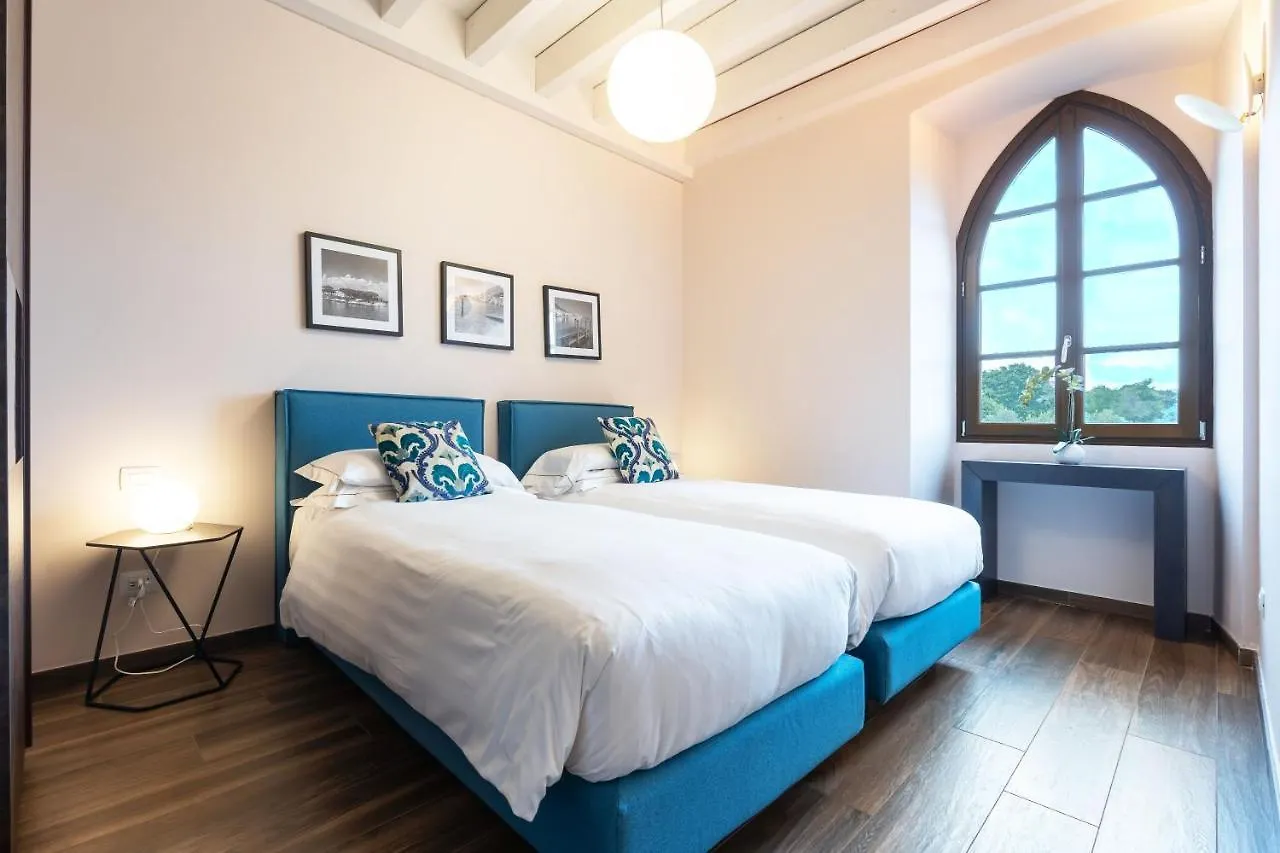 Borgo Di Drugolo Lägenhet Lonato