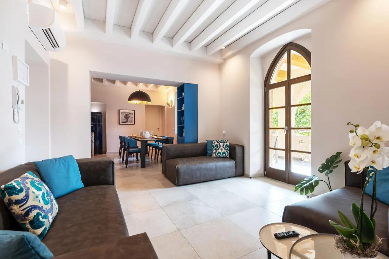Borgo Di Drugolo Lägenhet Lonato 0*,  Italien