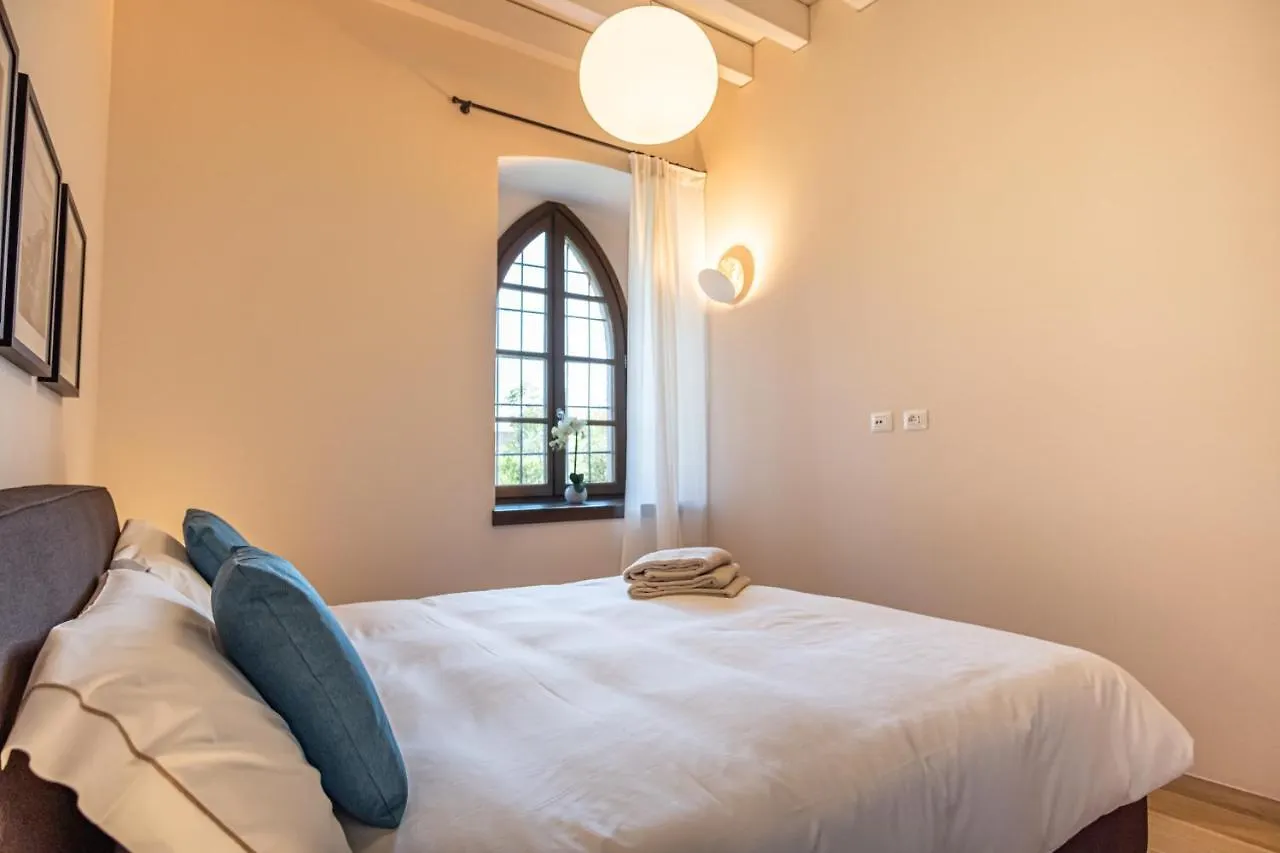 Ferienwohnung Borgo Di Drugolo Lonato del Garda Italien