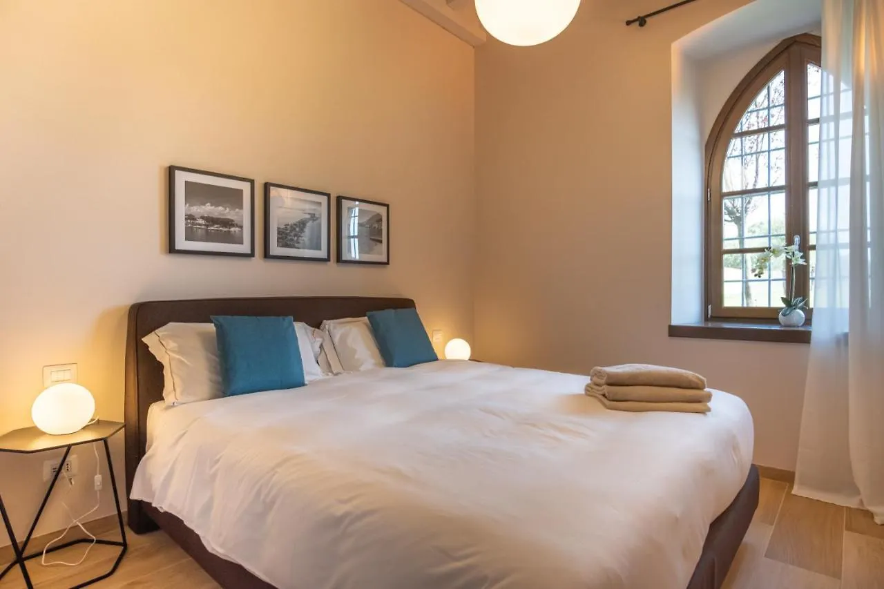 Ferienwohnung Borgo Di Drugolo Lonato del Garda 0*,  Italien