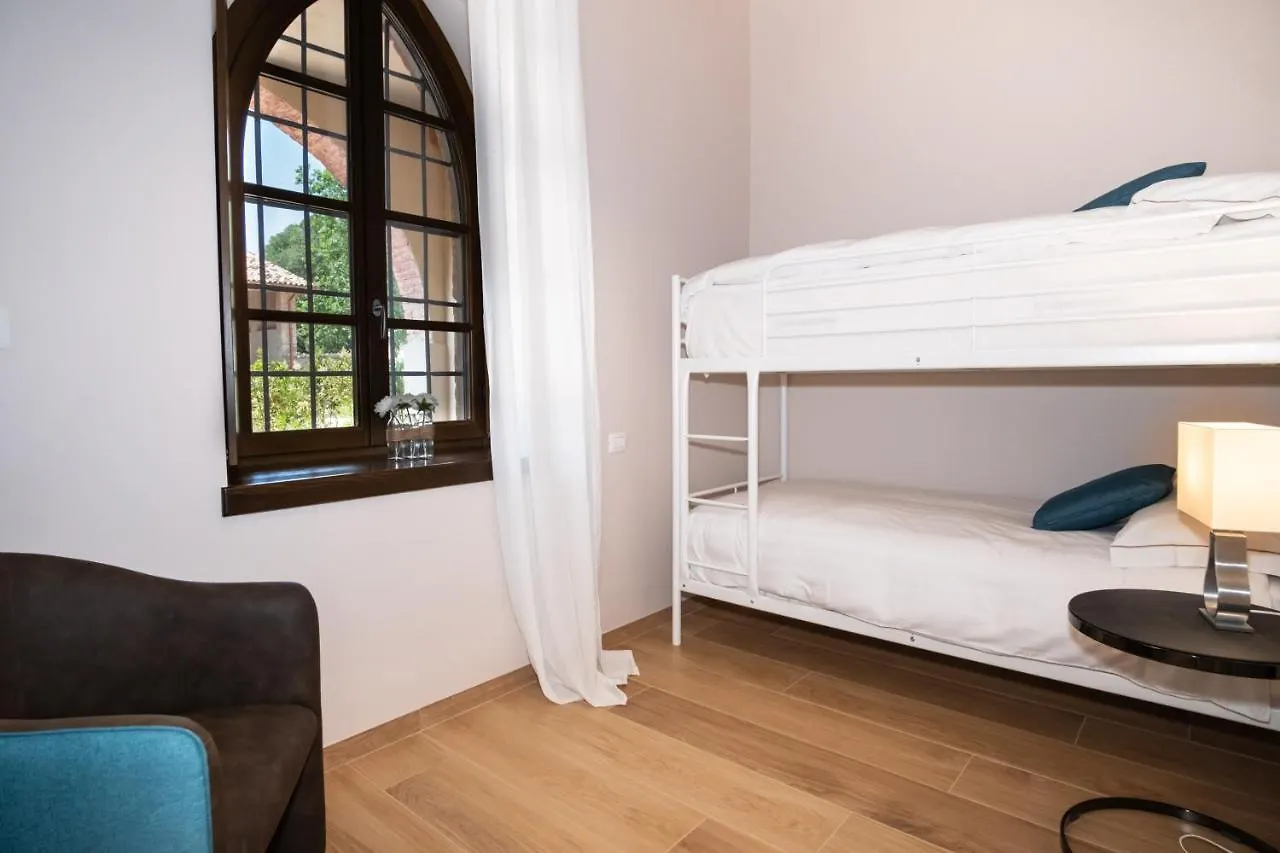 Apartment Ferienwohnung Borgo Di Drugolo Lonato del Garda