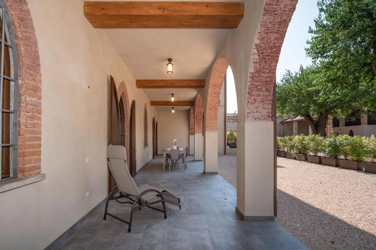 Ferienwohnung Borgo Di Drugolo Lonato del Garda 0*,