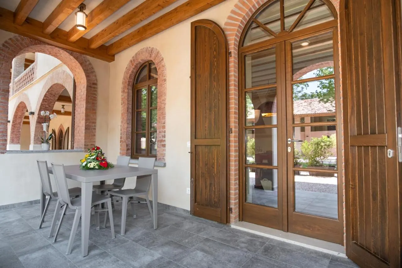 Ferienwohnung Borgo Di Drugolo Lonato del Garda