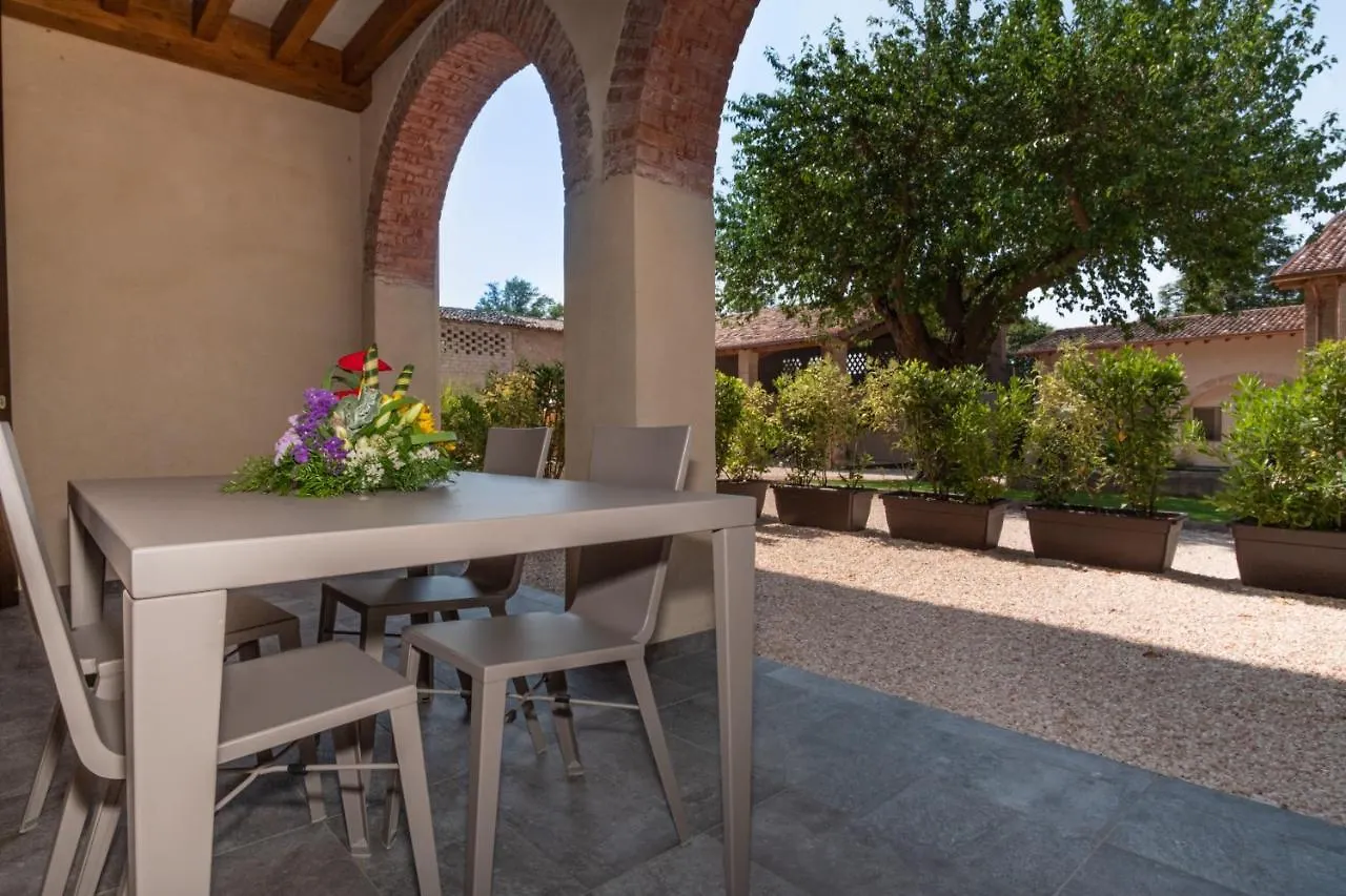 Ferienwohnung Borgo Di Drugolo Lonato del Garda 0*,