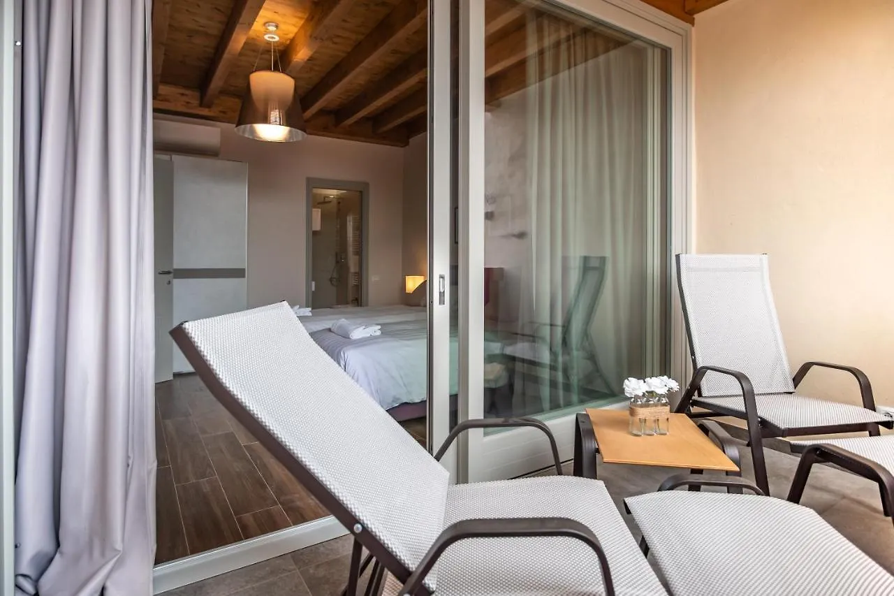 Ferienwohnung Borgo Di Drugolo Lonato del Garda Apartment