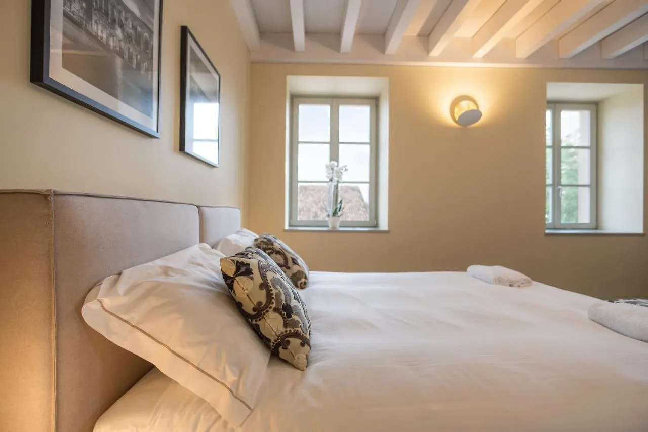 Apartment Ferienwohnung Borgo Di Drugolo Lonato del Garda