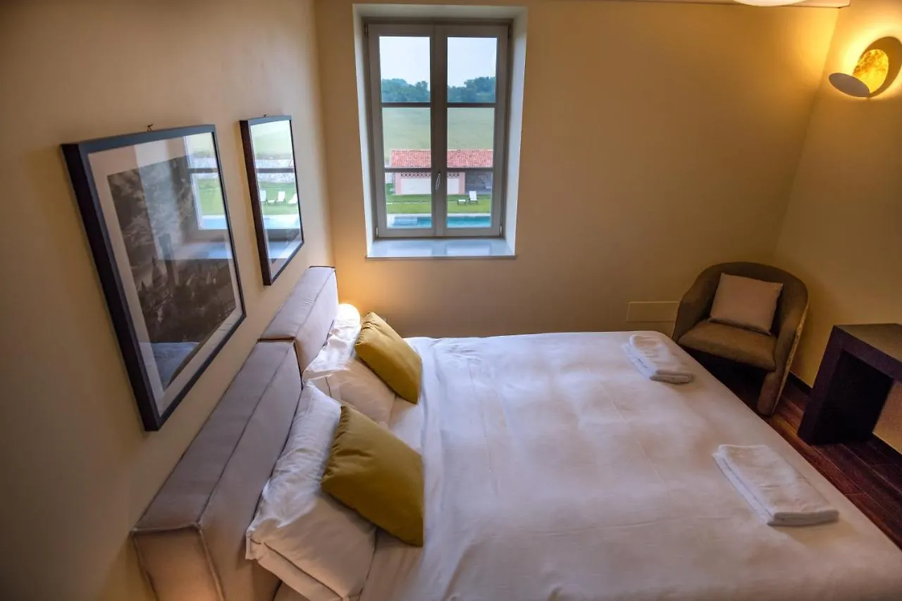 Ferienwohnung Borgo Di Drugolo Lonato del Garda 0*,