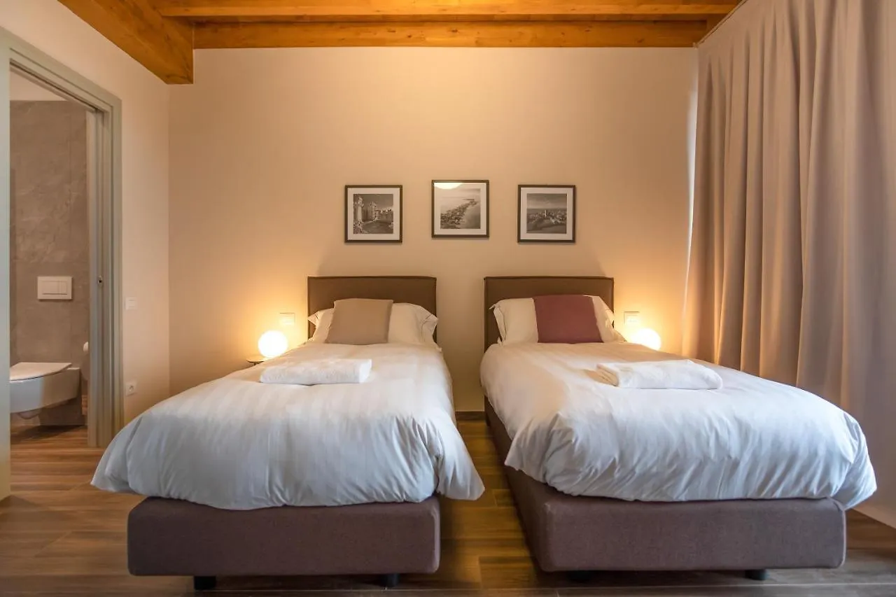 Apartment Ferienwohnung Borgo Di Drugolo Lonato del Garda