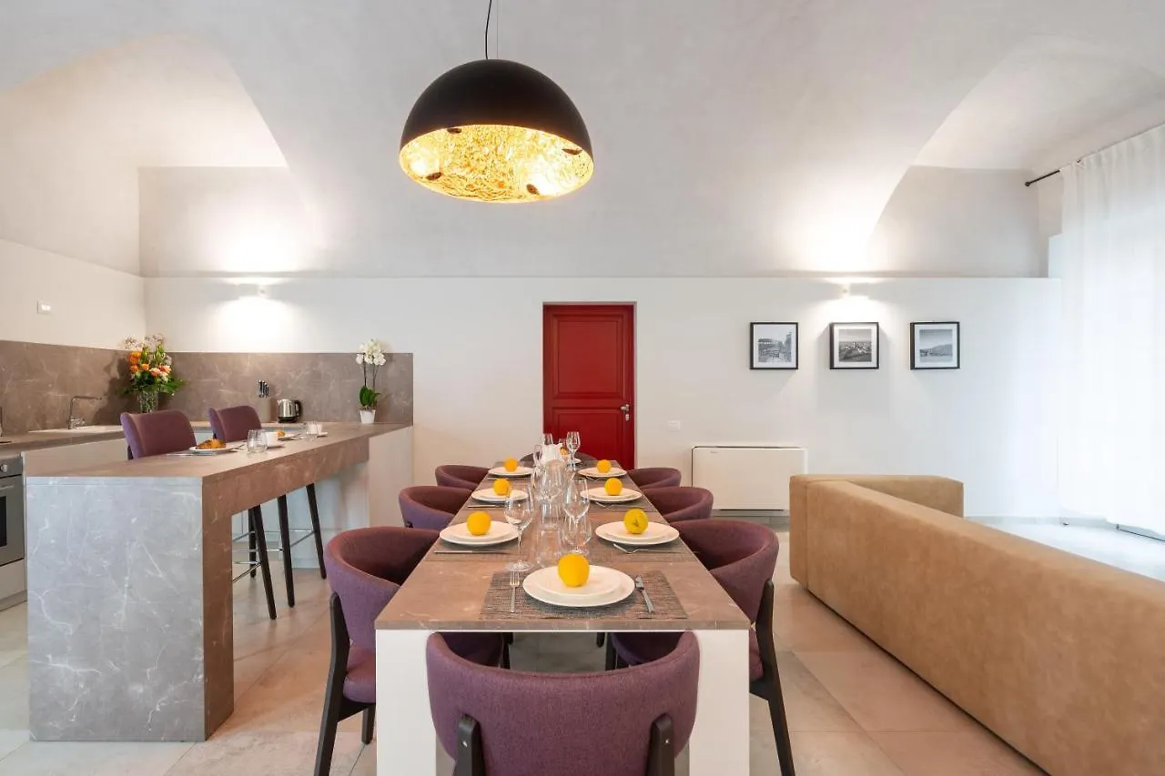 Ferienwohnung Borgo Di Drugolo Lonato del Garda Apartment
