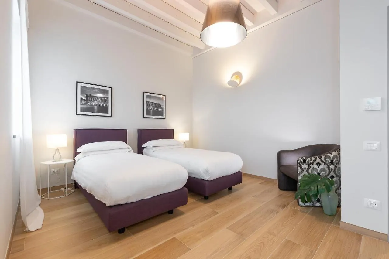 Ferienwohnung Borgo Di Drugolo Lonato del Garda