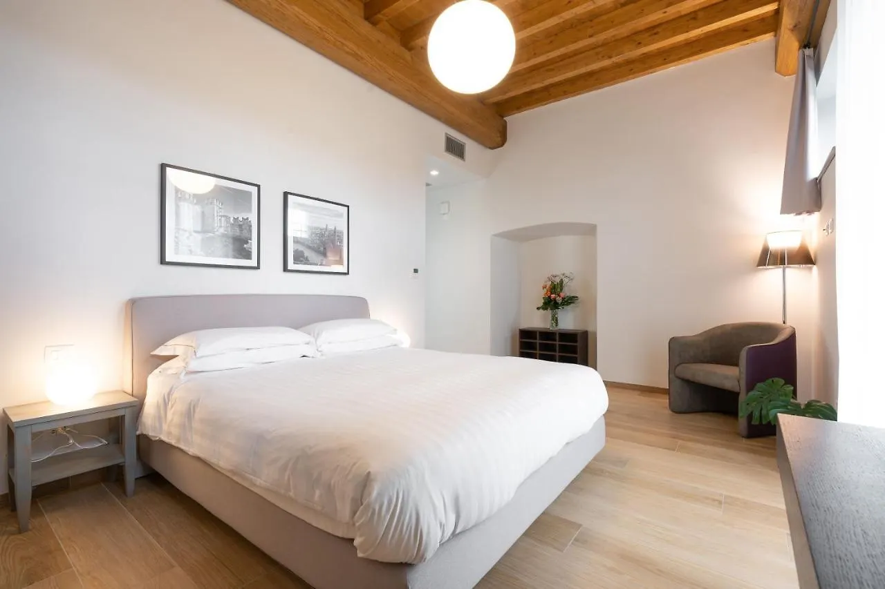 Ferienwohnung Borgo Di Drugolo Lonato del Garda 0*,
