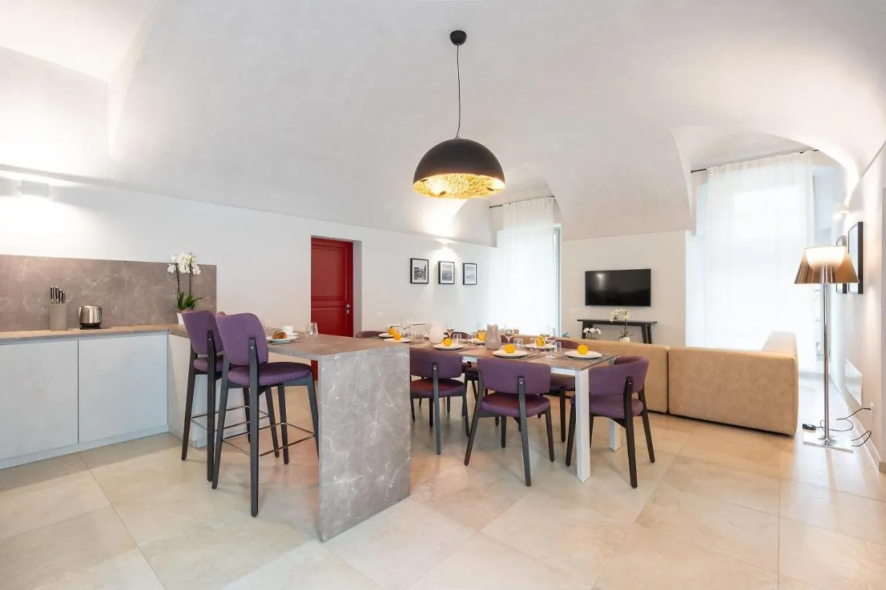 Apartment Ferienwohnung Borgo Di Drugolo Lonato del Garda