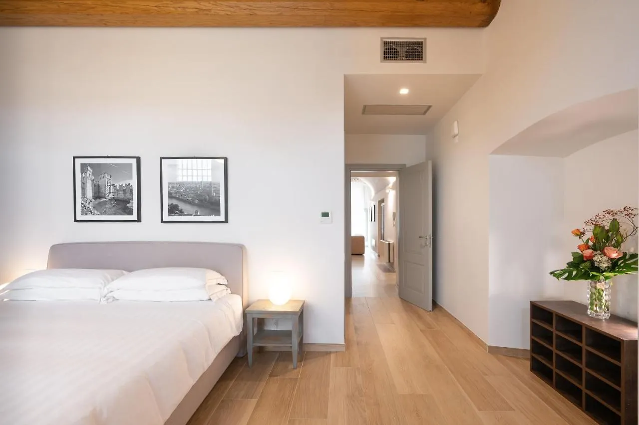 Ferienwohnung Borgo Di Drugolo Lonato del Garda Apartment