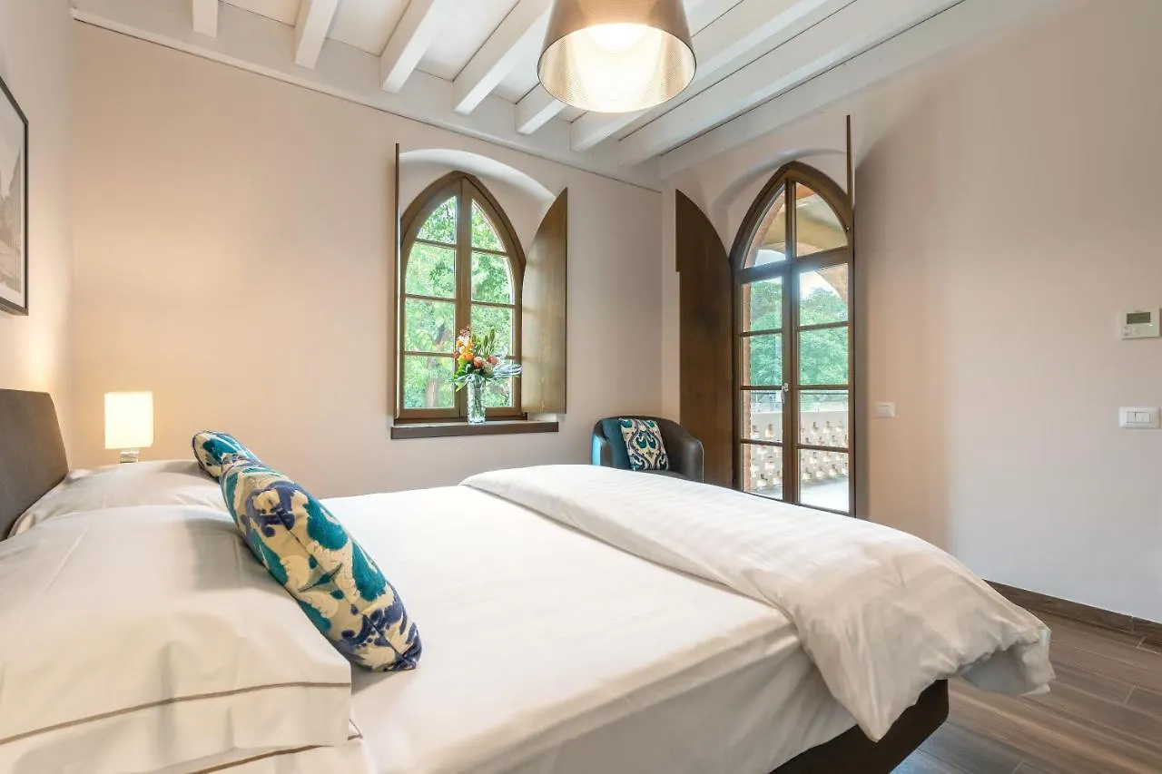 Ferienwohnung Borgo Di Drugolo Lonato del Garda