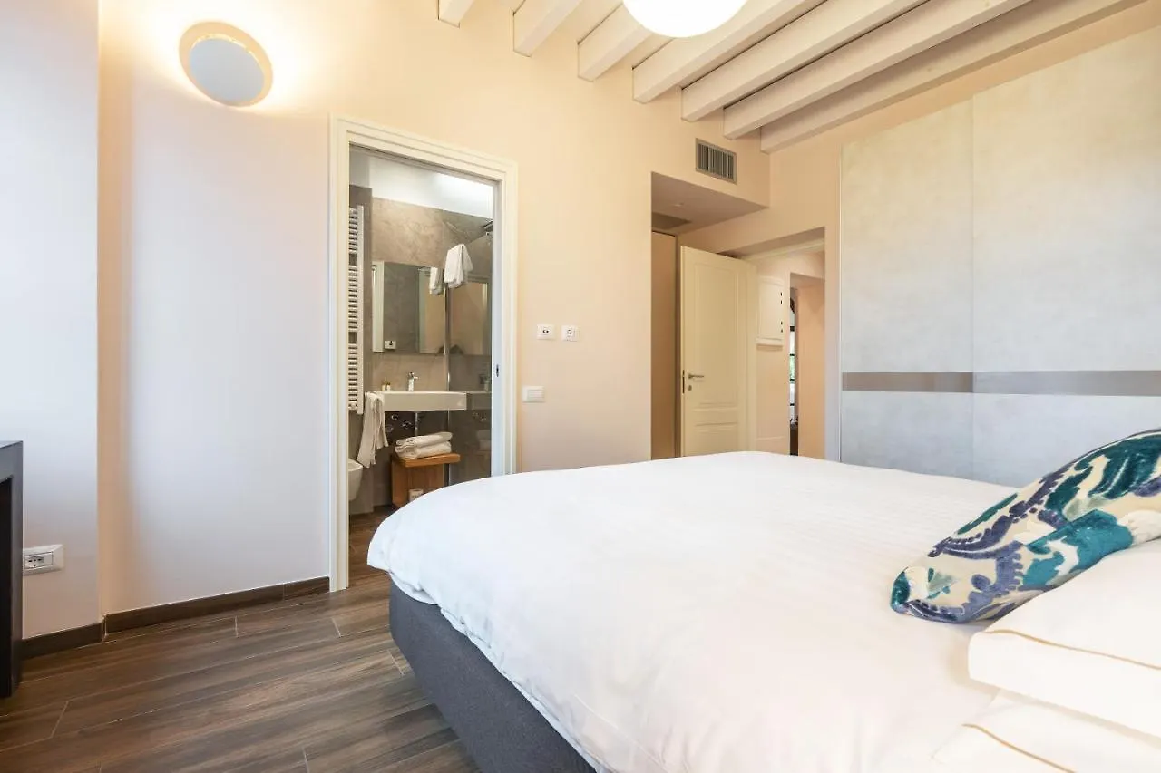 Ferienwohnung Borgo Di Drugolo Lonato del Garda