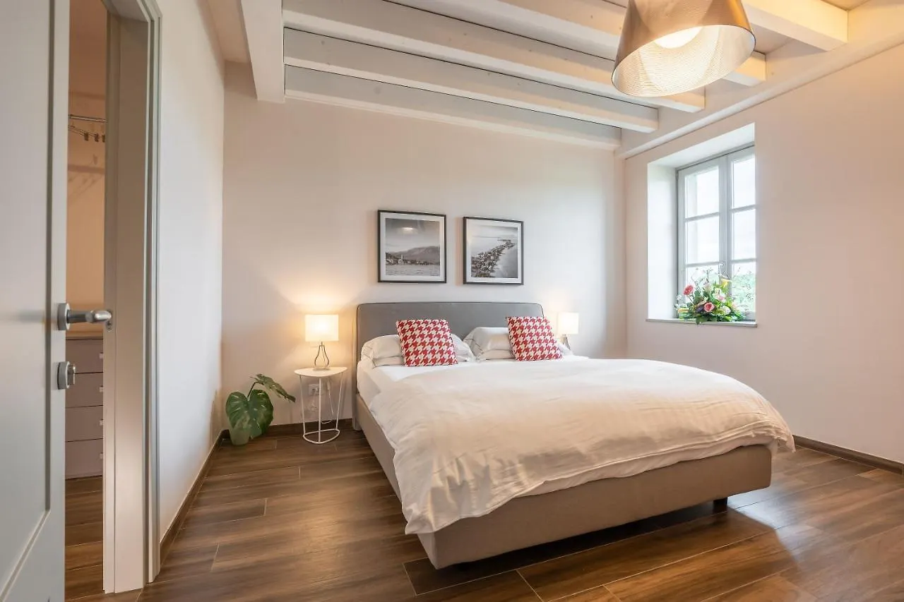 Ferienwohnung Borgo Di Drugolo Lonato del Garda Italien