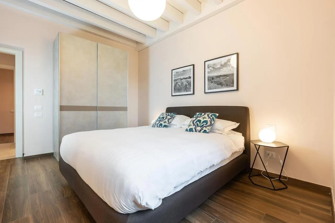 Ferienwohnung Borgo Di Drugolo Lonato del Garda Apartment