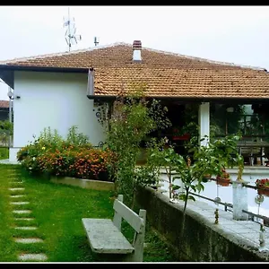 Ferienhaus Al Cios Maggiore, Orino