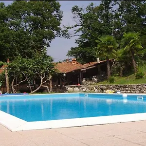  Vakantieboerderij Tschang Wilma