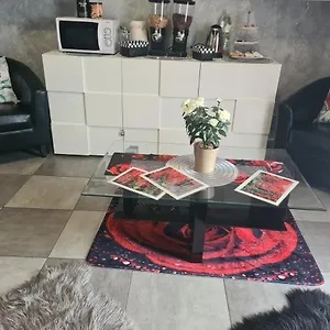 Apartment Petalo Rosso, Pegognaga
