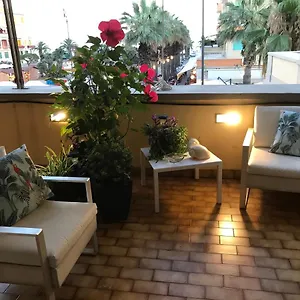 Piazza Anco Marzio Apartment Lido di Ostia