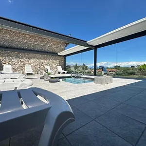 Bauernhof Al Mancino, Lonato del Garda