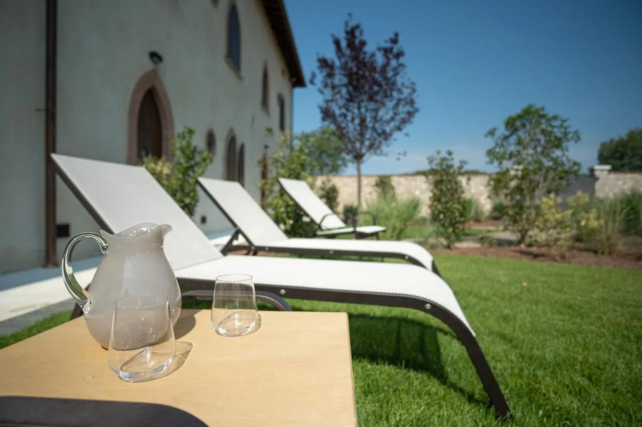 Borgo Di Drugolo Apartment Lonato 0*,  Italy