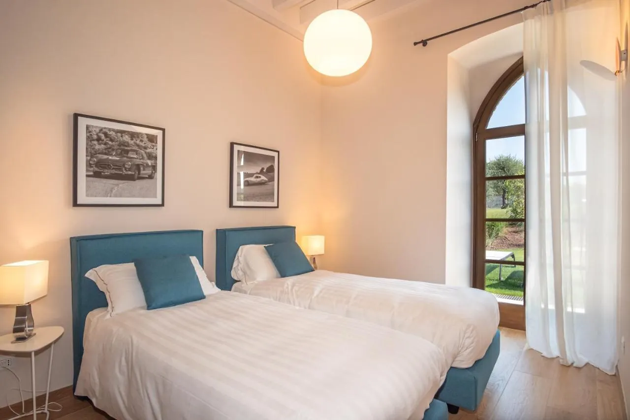 Borgo Di Drugolo Apartment Lonato