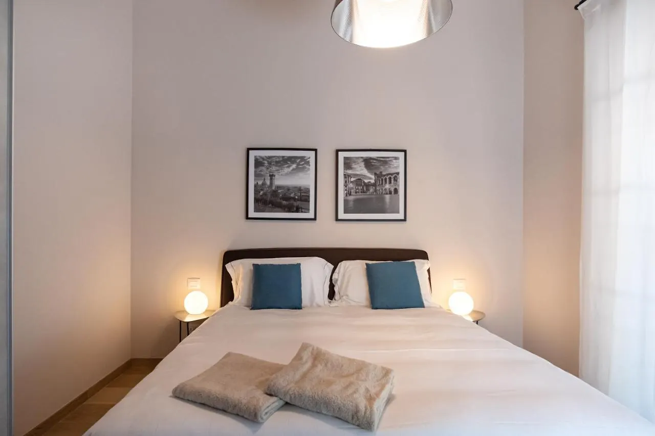 Borgo Di Drugolo Apartment Lonato
