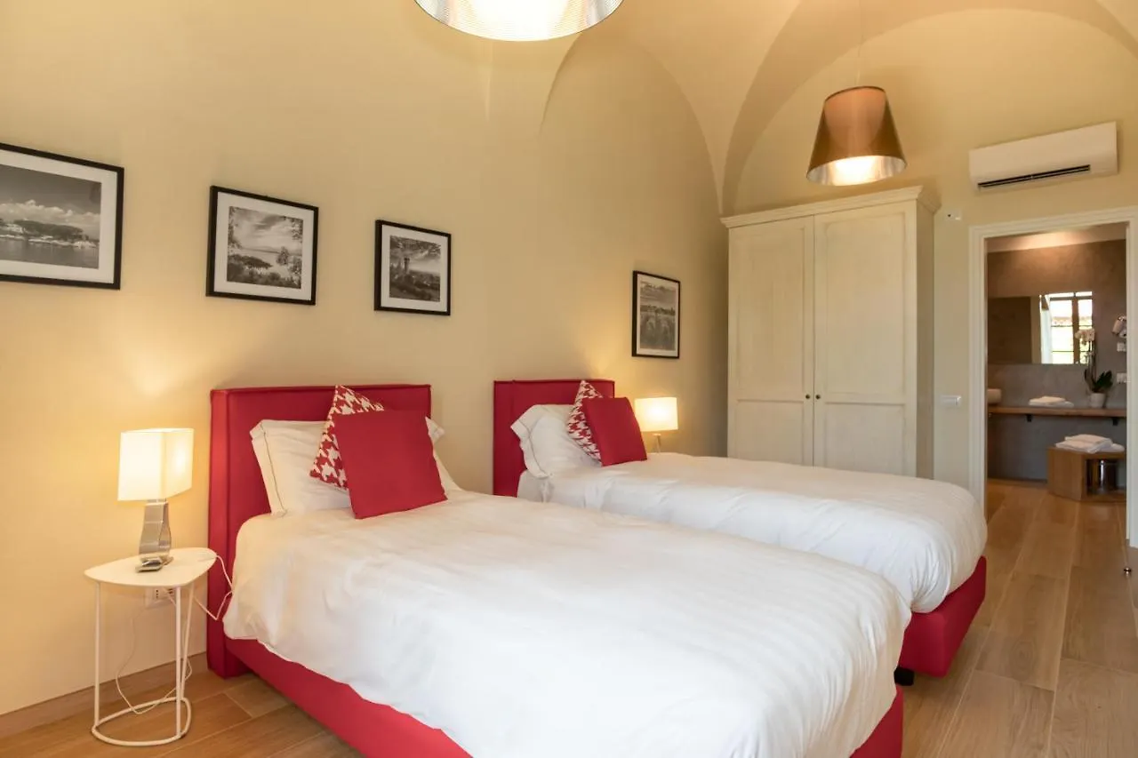 Borgo Di Drugolo Apartment Lonato