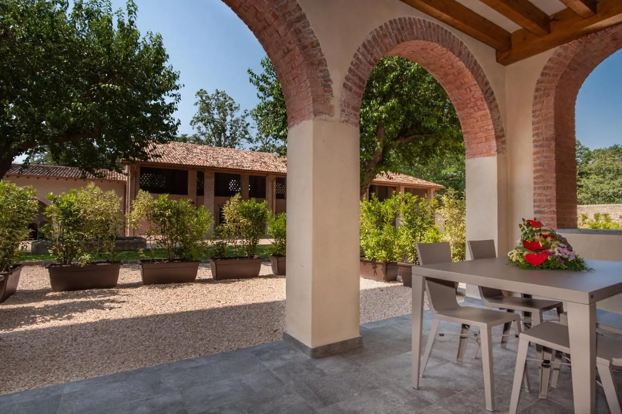 Borgo Di Drugolo Apartment Lonato