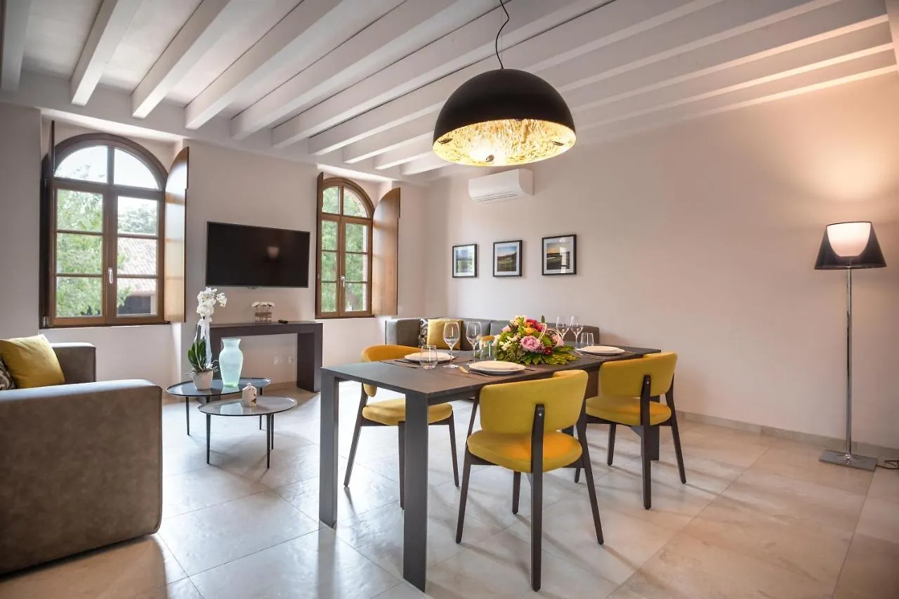 Borgo Di Drugolo Apartment Lonato