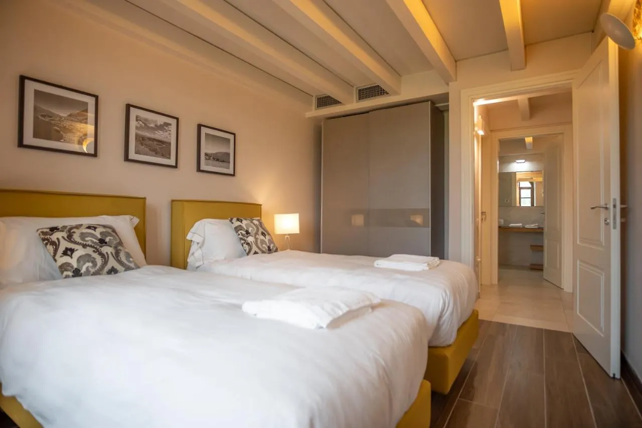 Borgo Di Drugolo Apartment Lonato Italy