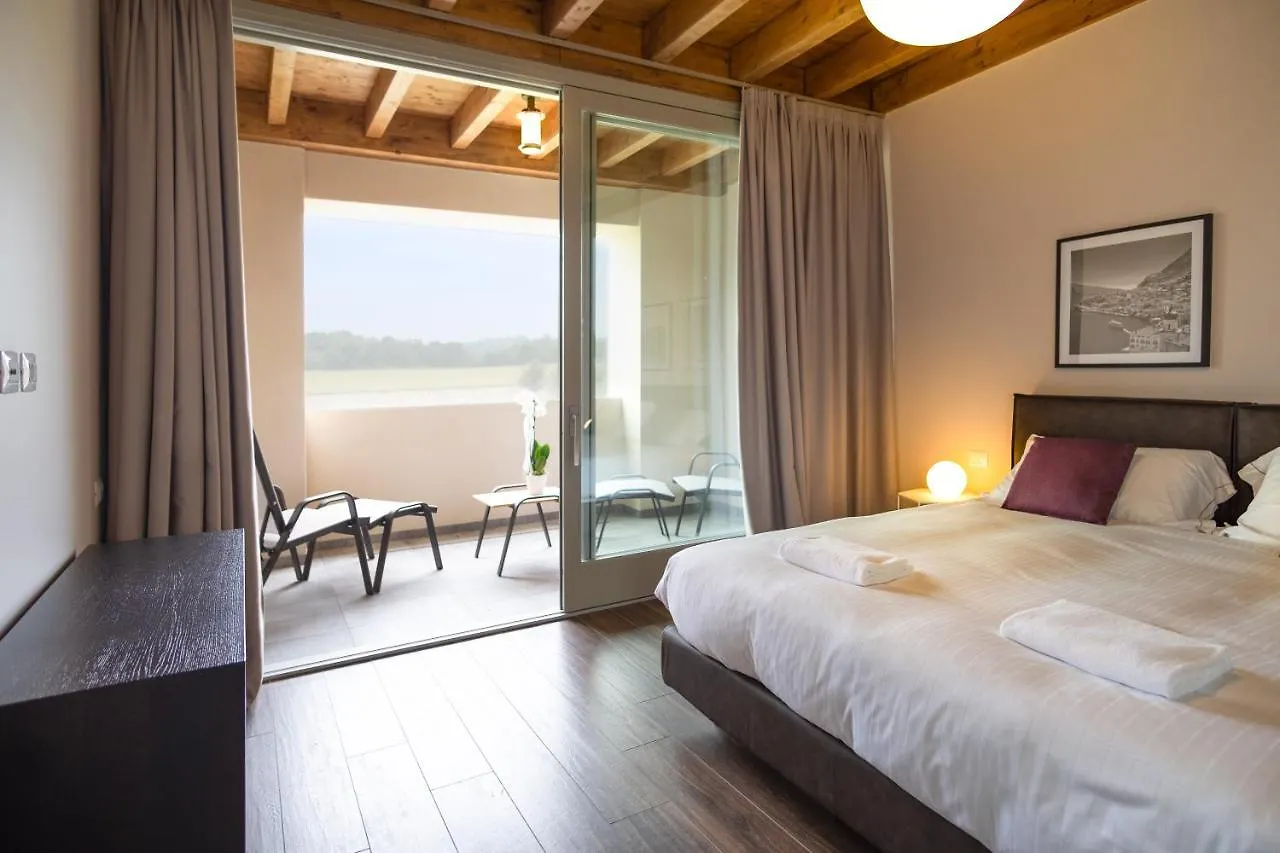 Borgo Di Drugolo Apartment Lonato 0*,  Italy
