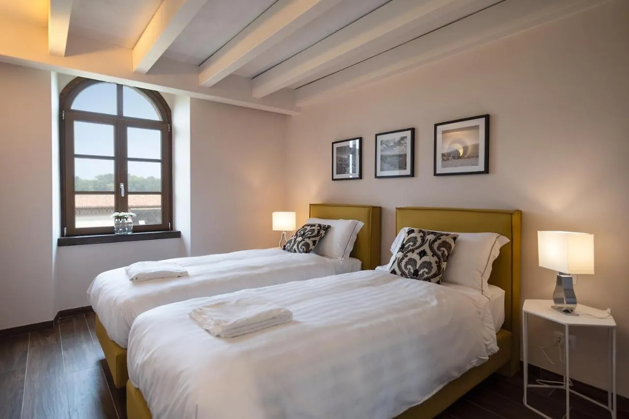 Borgo Di Drugolo Apartment Lonato