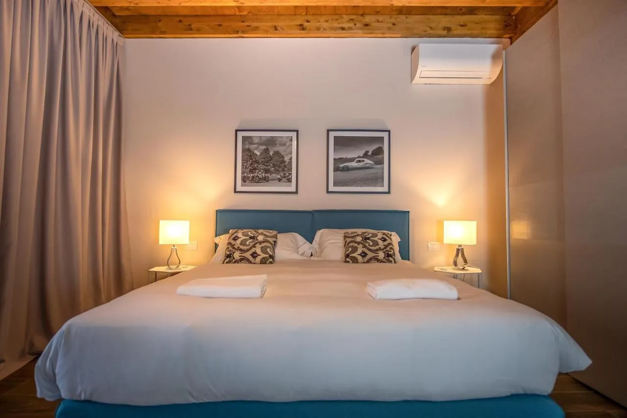 Borgo Di Drugolo Apartment Lonato