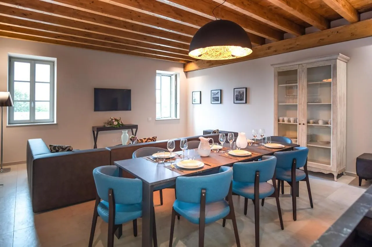 Borgo Di Drugolo Apartment Lonato Italy