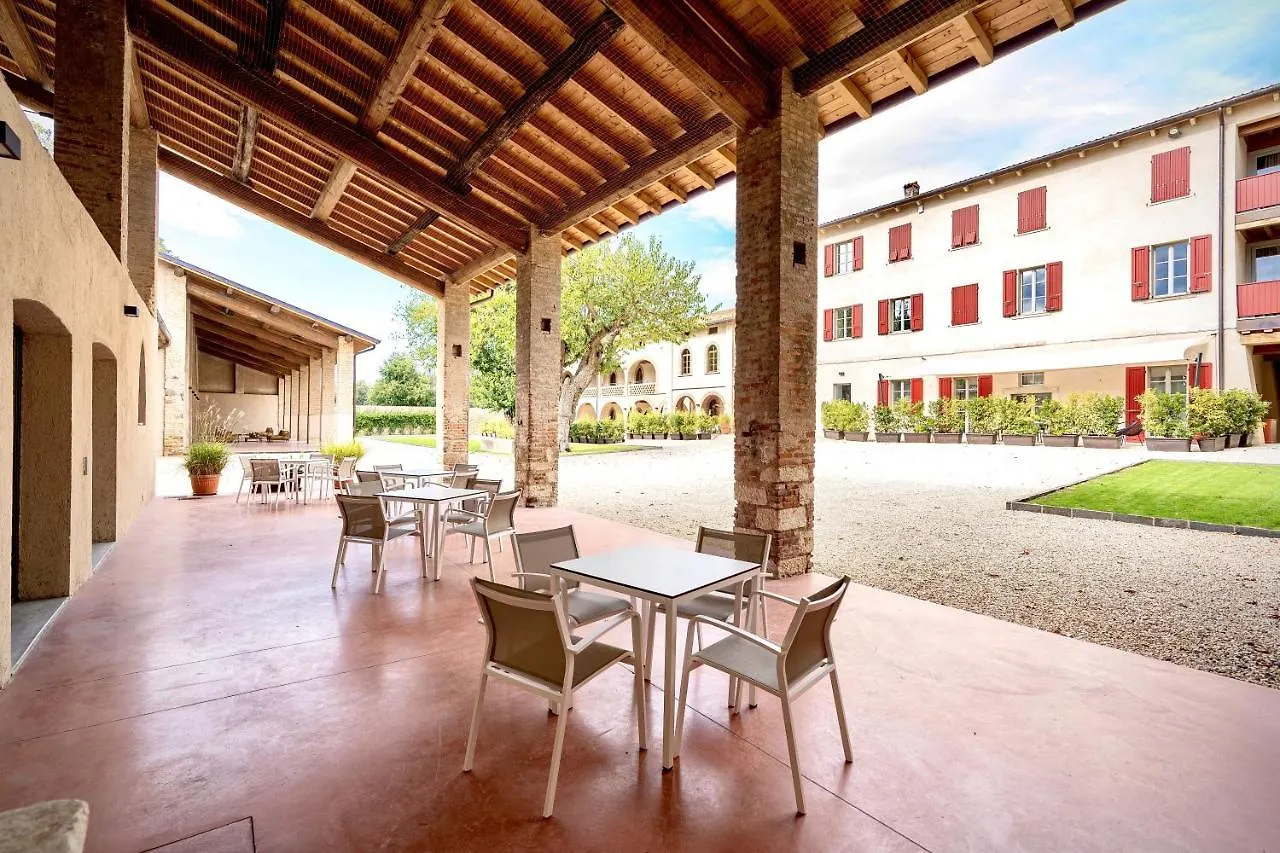 Borgo Di Drugolo Apartment Lonato 0*,  Italy