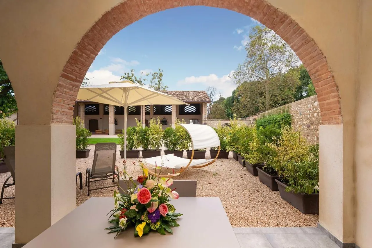 Borgo Di Drugolo Apartment Lonato Italy
